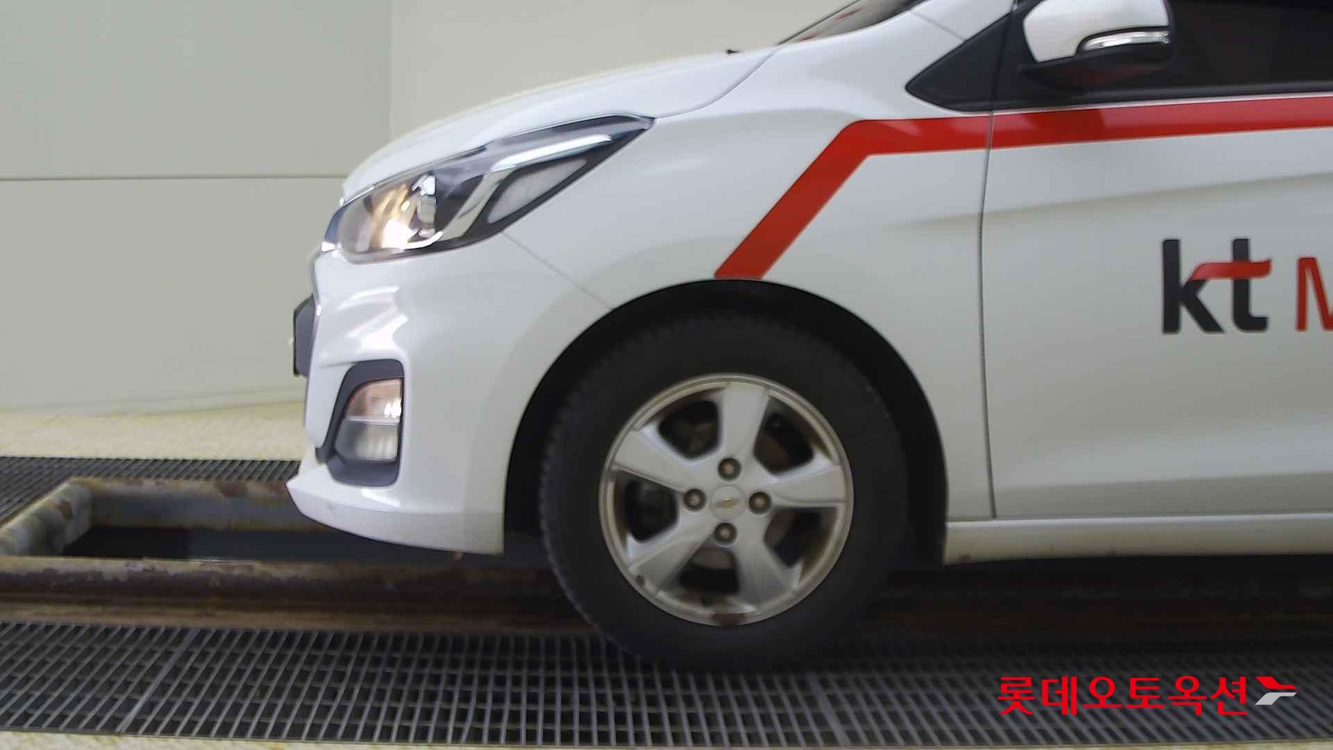 Korea G M Spark 1.0 id 2704084 из Кореи 21