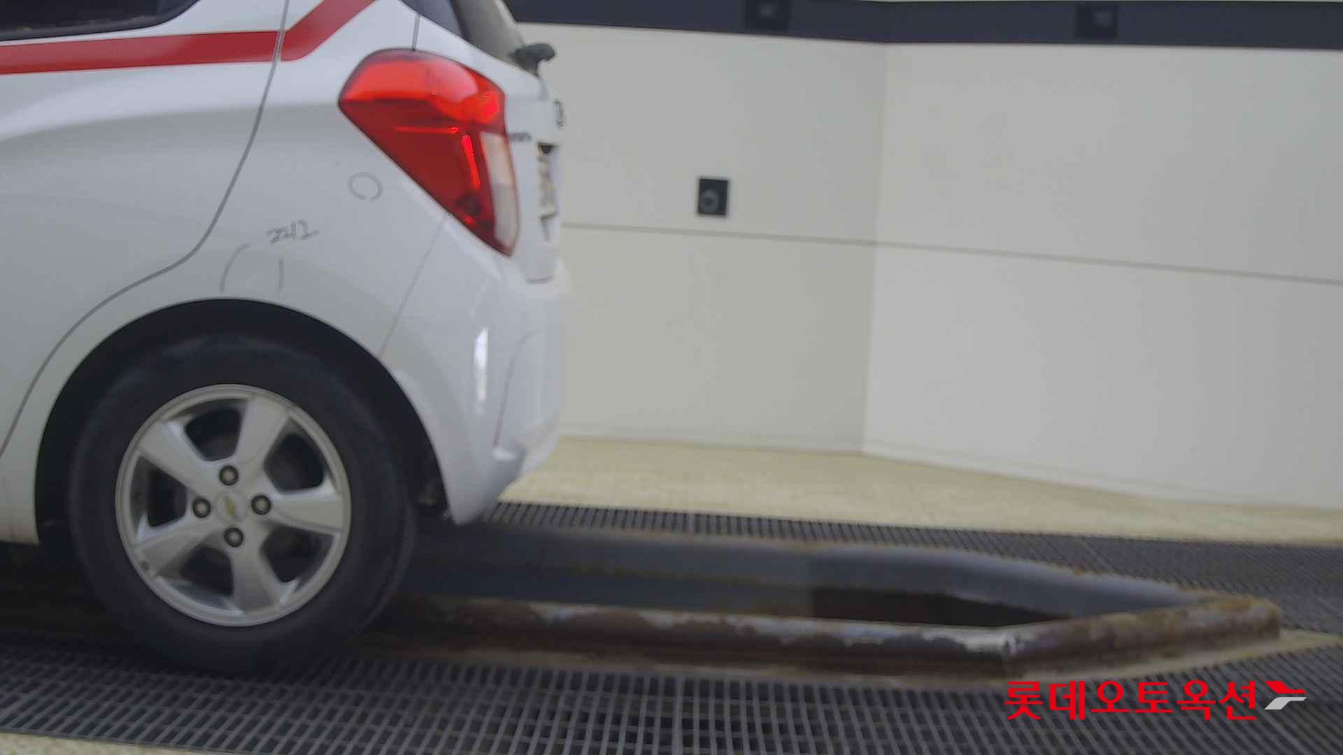 Korea G M Spark 1.0 id 2704084 из Кореи 22