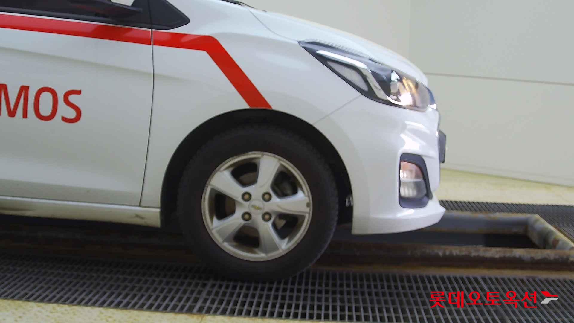 Korea G M Spark 1.0 id 2704084 из Кореи 23