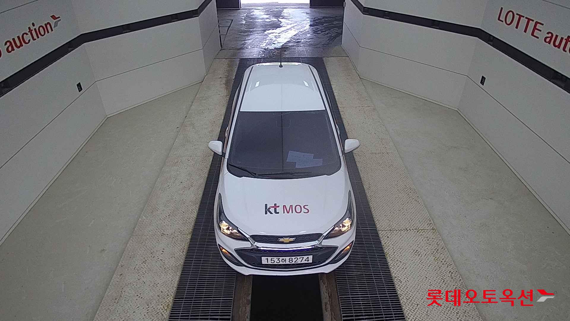 Korea G M Spark 1.0 id 2704084 из Кореи 25