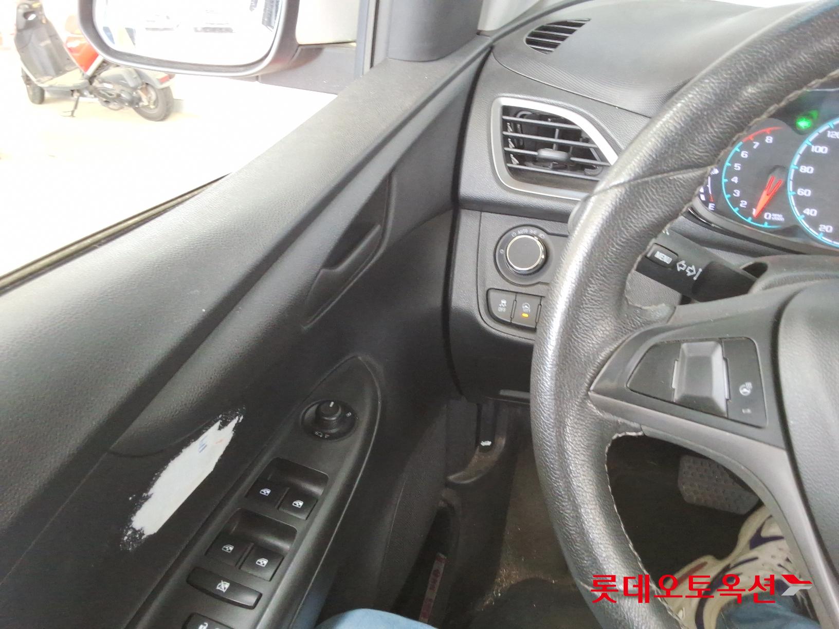 Korea G M Spark 1.0 id 2704084 из Кореи 28