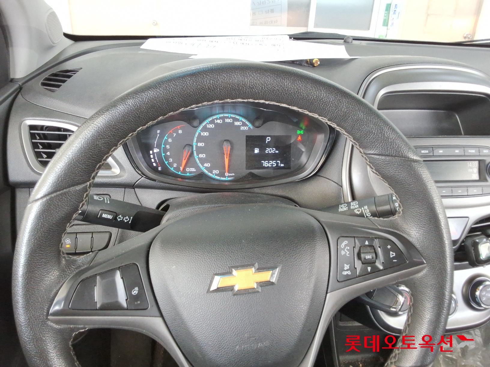 Korea G M Spark 1.0 id 2704084 из Кореи 29