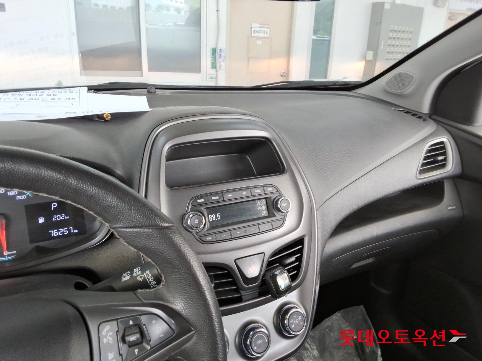 Korea G M Spark 1.0 id 2704084 из Кореи 30