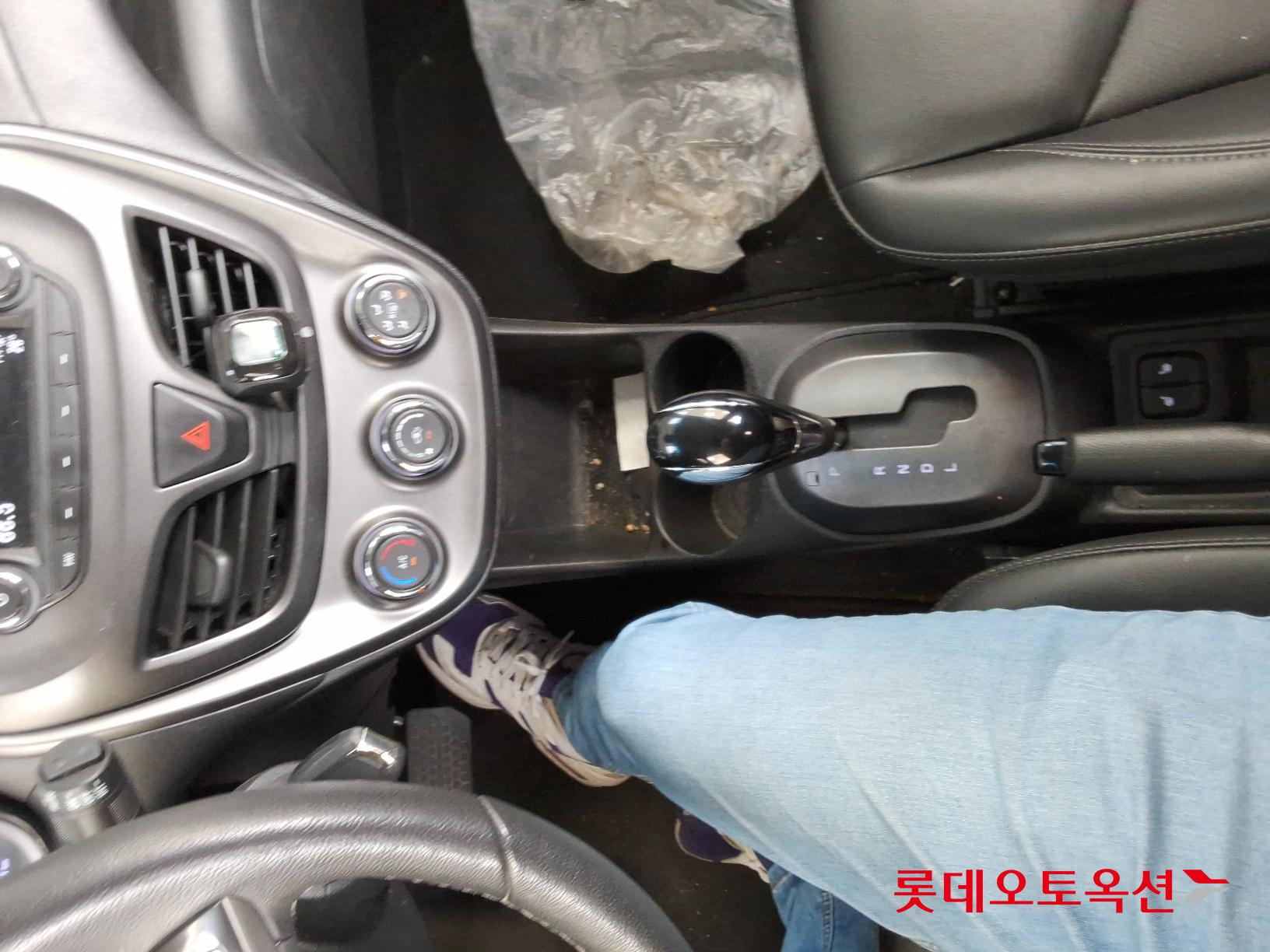 Korea G M Spark 1.0 id 2704084 из Кореи 31