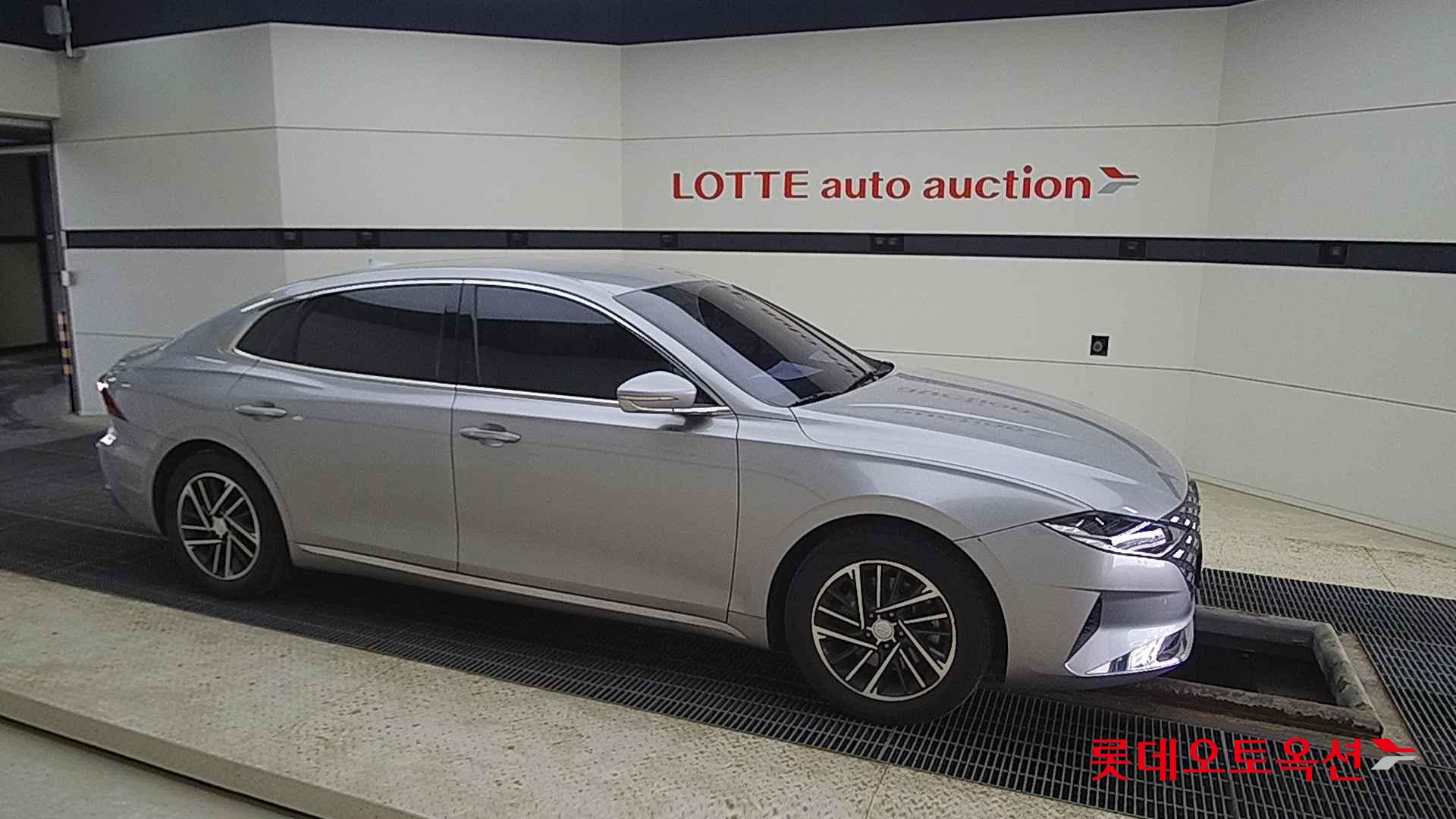 Hyundai Grandeur id 2703965 из Кореи 17