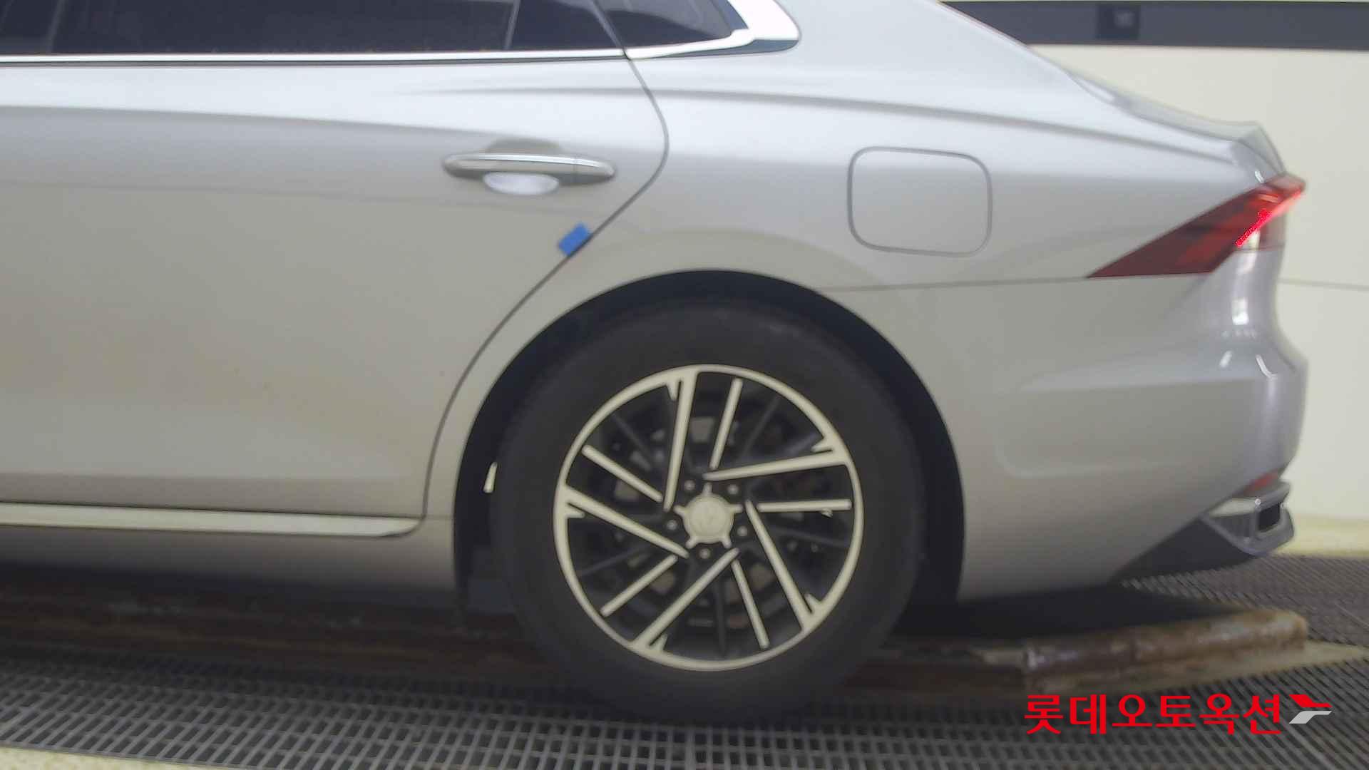 Hyundai Grandeur id 2703965 из Кореи 22