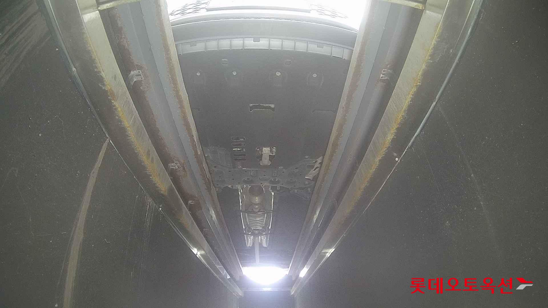 Hyundai Grandeur id 2703965 из Кореи 26