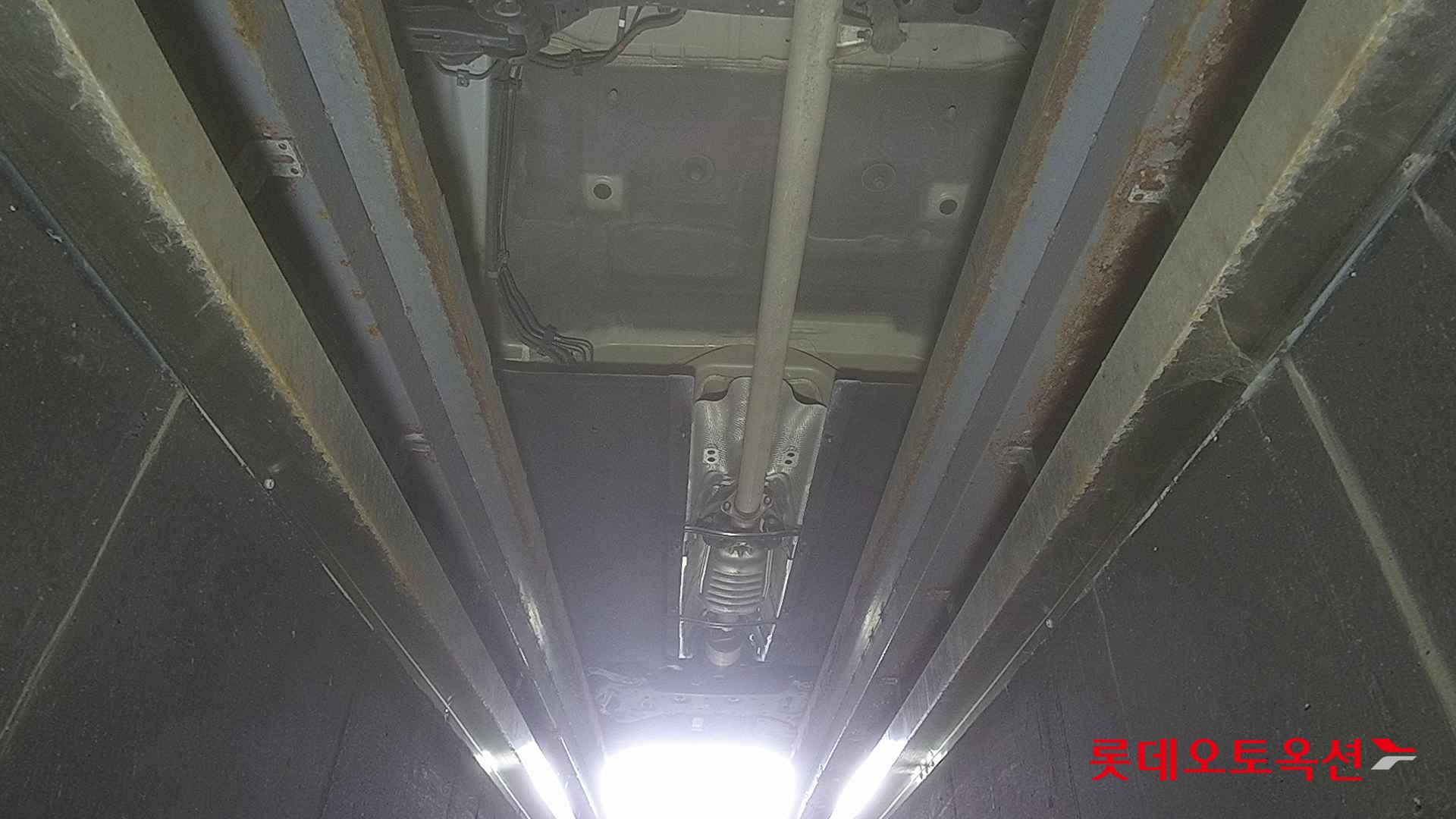 Hyundai Grandeur id 2703965 из Кореи 27