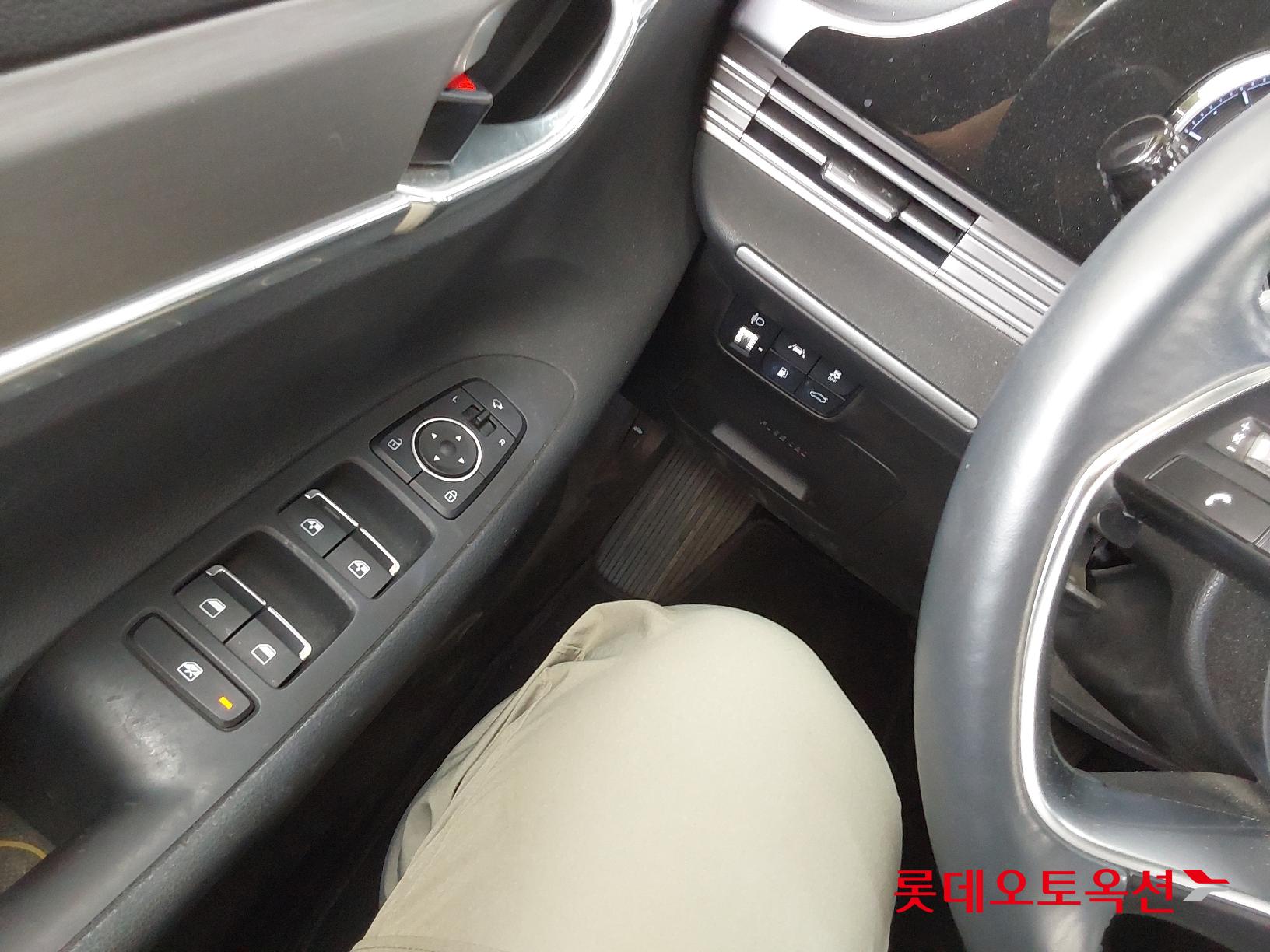 Hyundai Grandeur id 2703965 из Кореи 28