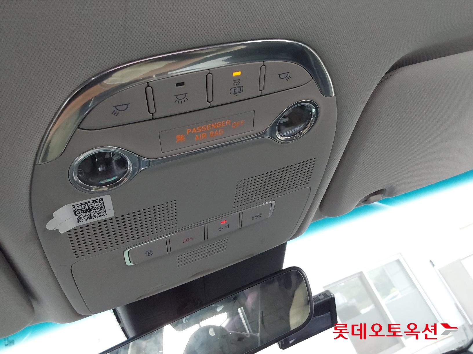 Hyundai Grandeur id 2703965 из Кореи 32