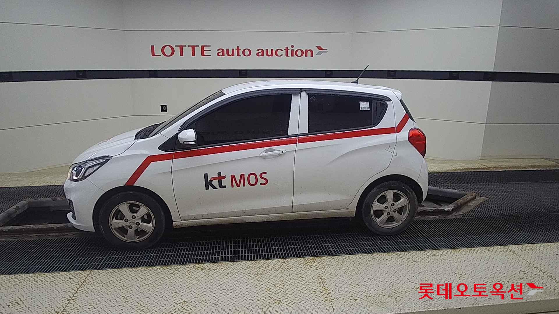 Korea G M Spark 1.0 id 2708740 из Кореи 7