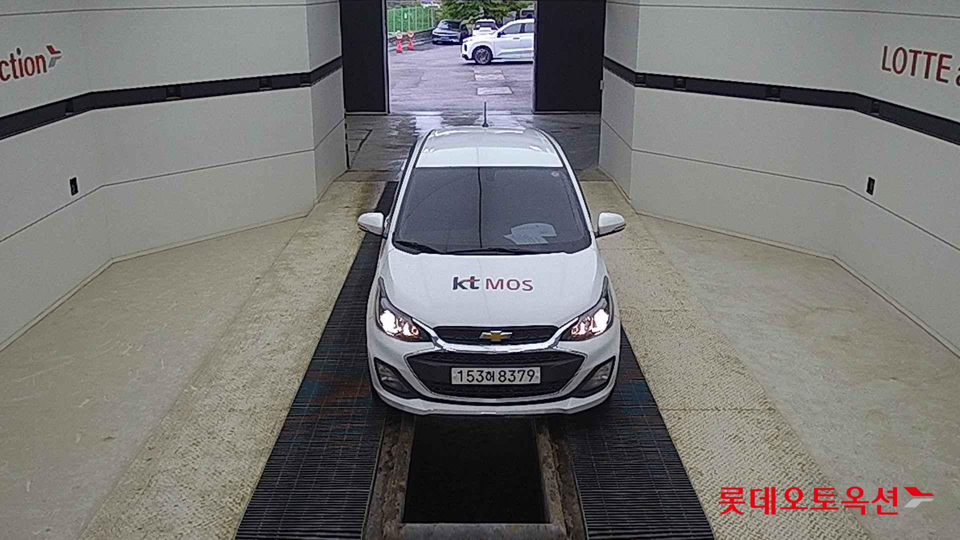 Korea G M Spark 1.0 id 2708740 из Кореи 8