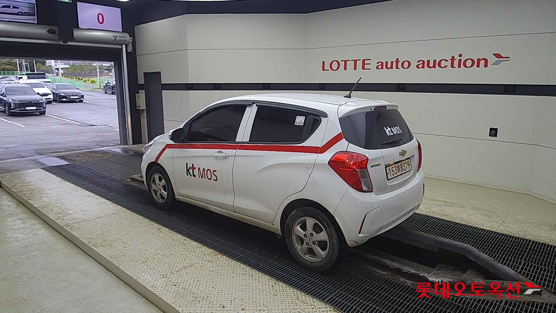 Korea G M Spark 1.0 id 2708740 из Кореи 10