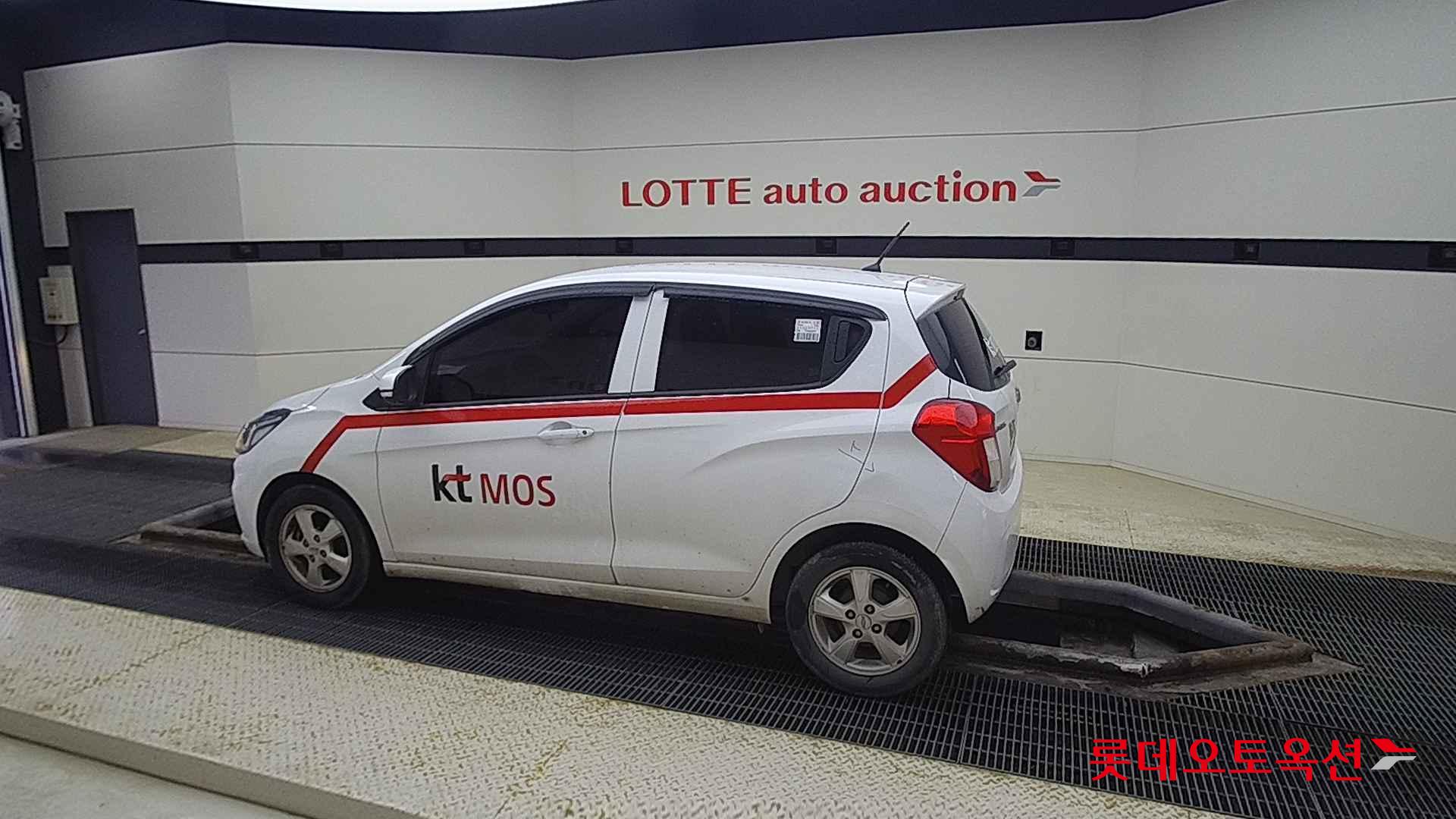 Korea G M Spark 1.0 id 2708740 из Кореи 11