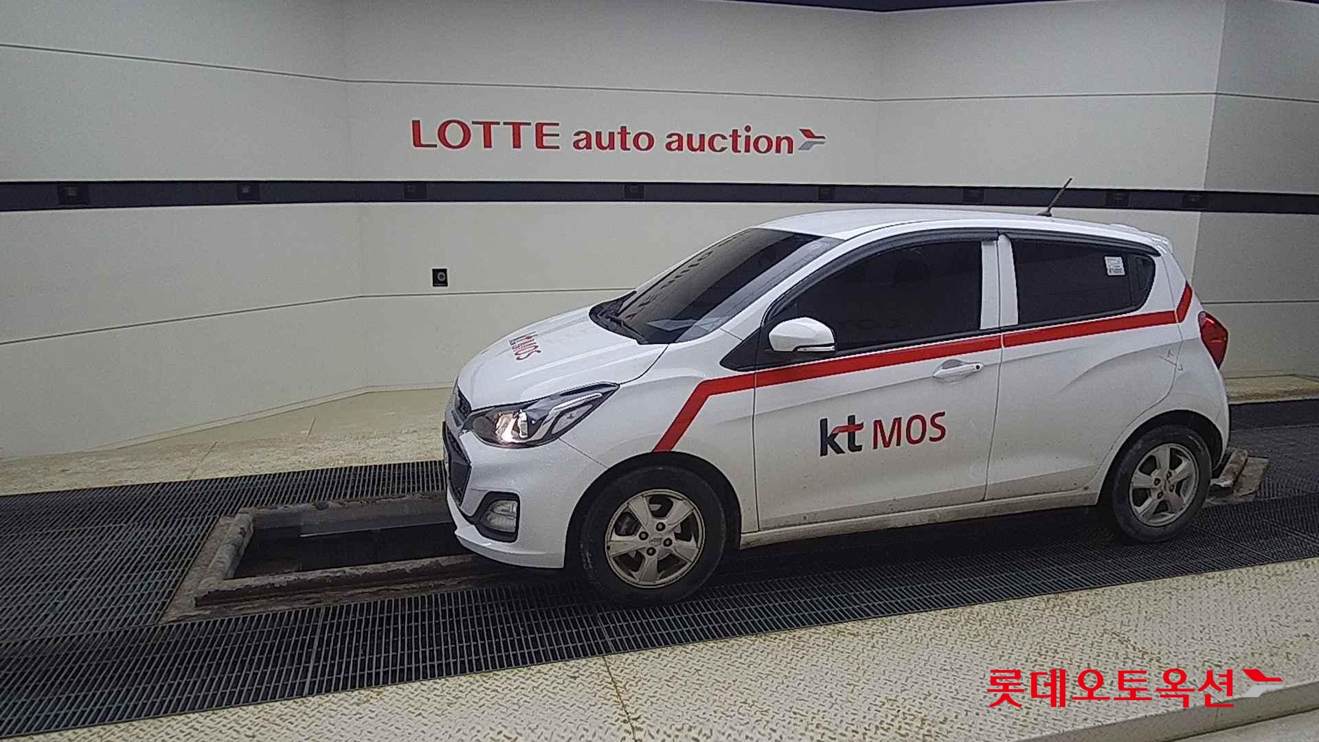 Korea G M Spark 1.0 id 2708740 из Кореи 12