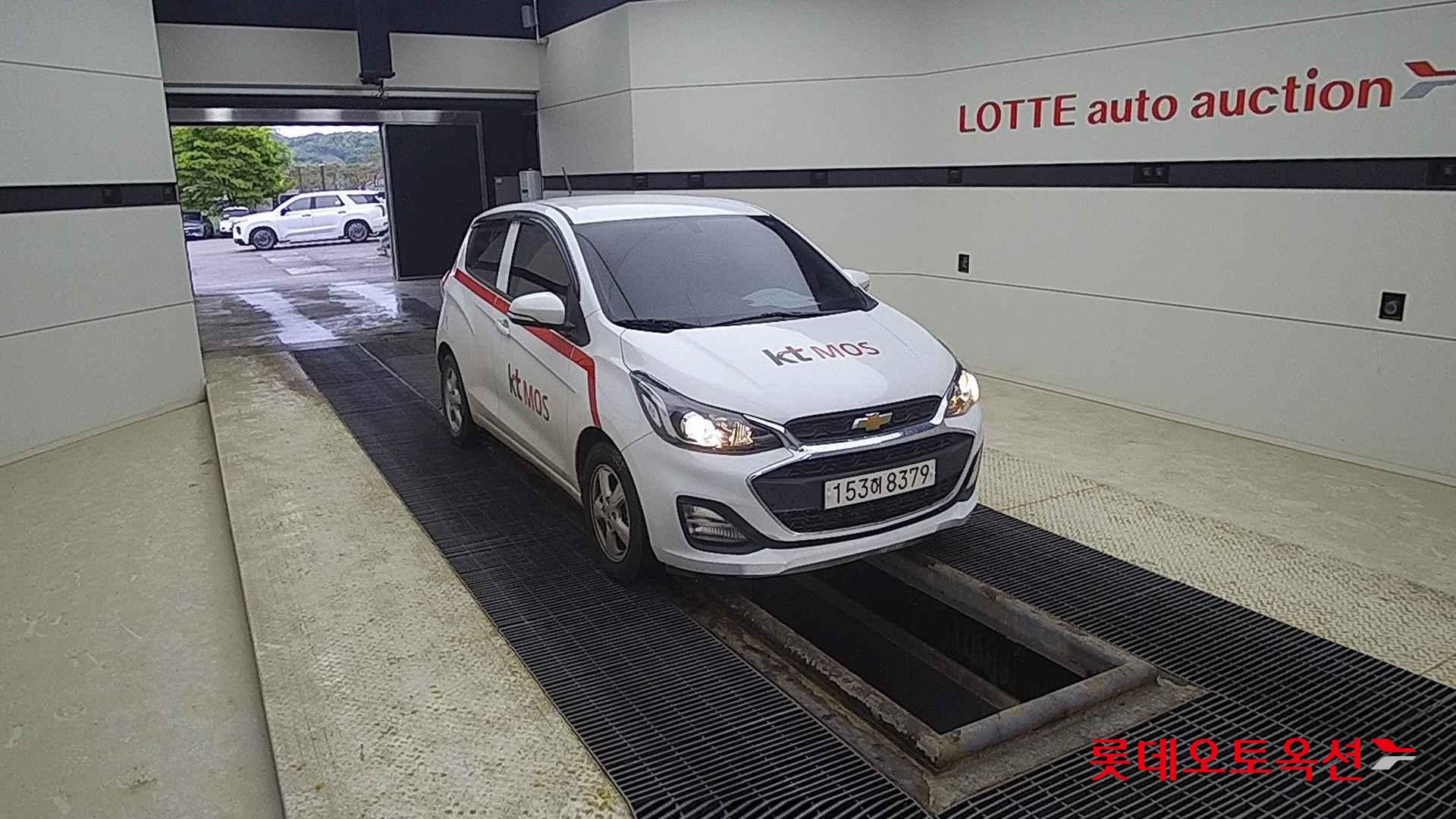 Korea G M Spark 1.0 id 2708740 из Кореи 15