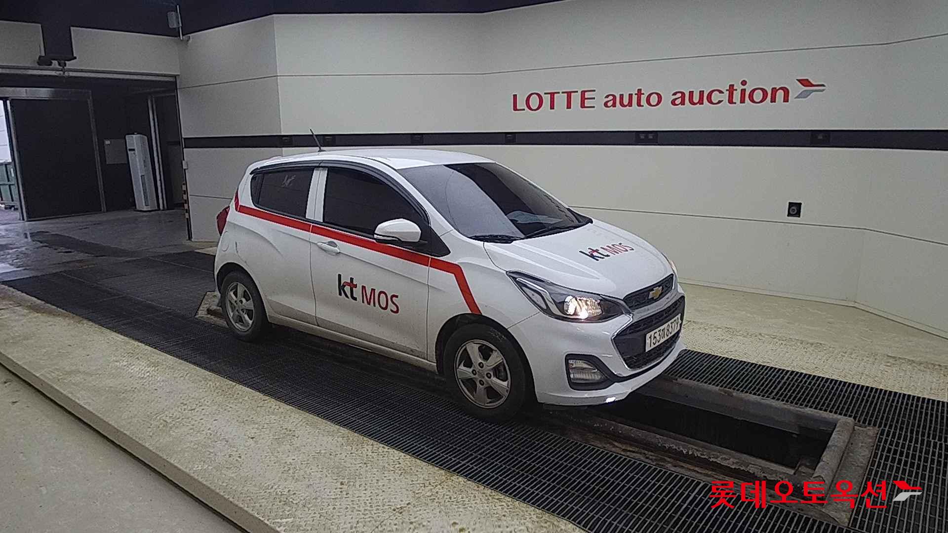 Korea G M Spark 1.0 id 2708740 из Кореи 16