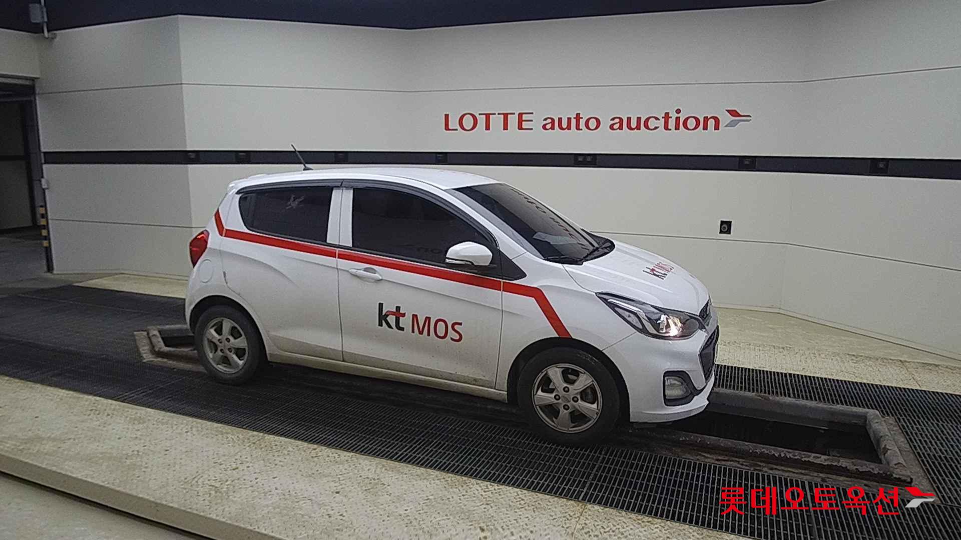 Korea G M Spark 1.0 id 2708740 из Кореи 17