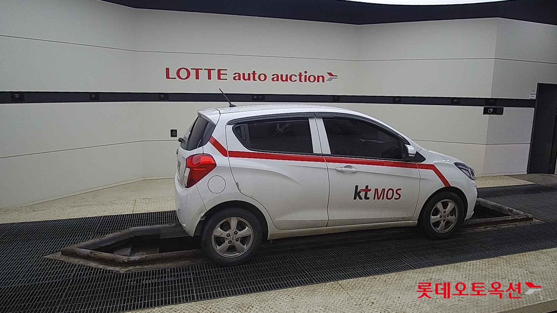 Korea G M Spark 1.0 id 2708740 из Кореи 18