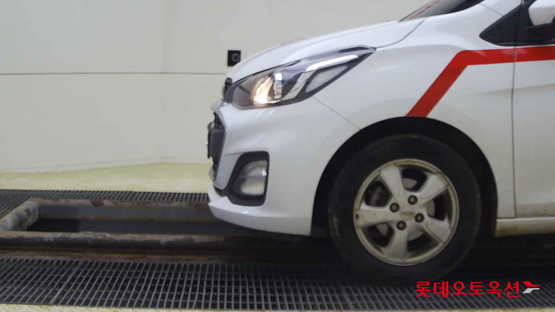 Korea G M Spark 1.0 id 2708740 из Кореи 21