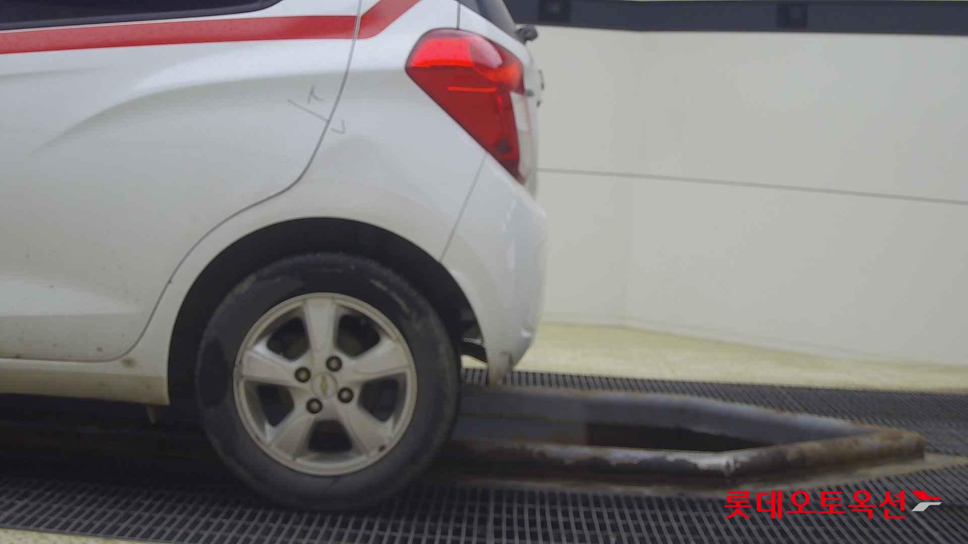 Korea G M Spark 1.0 id 2708740 из Кореи 22