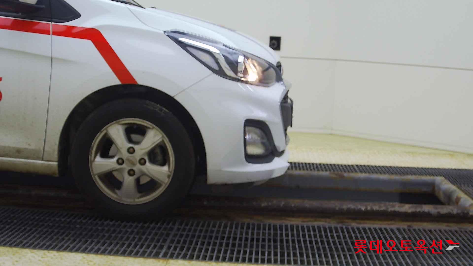 Korea G M Spark 1.0 id 2708740 из Кореи 23