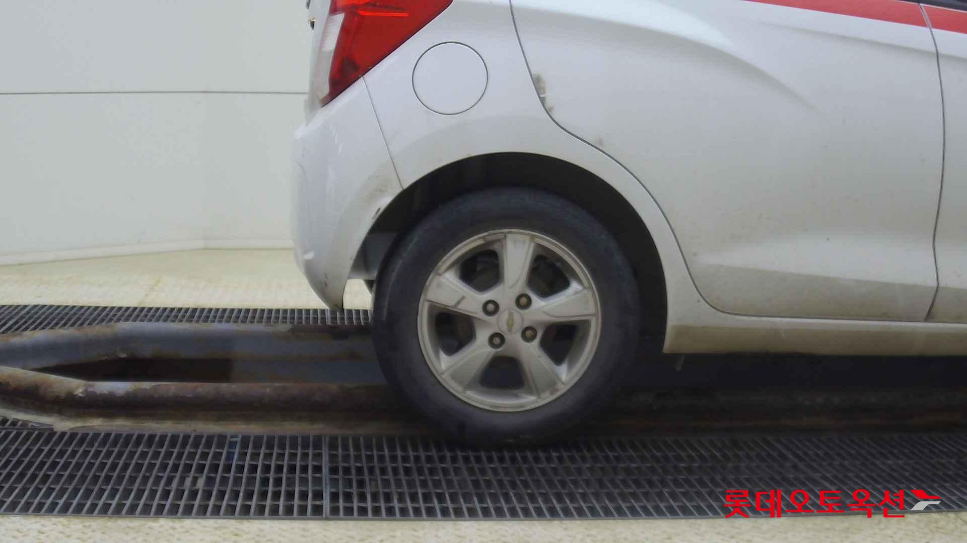 Korea G M Spark 1.0 id 2708740 из Кореи 24