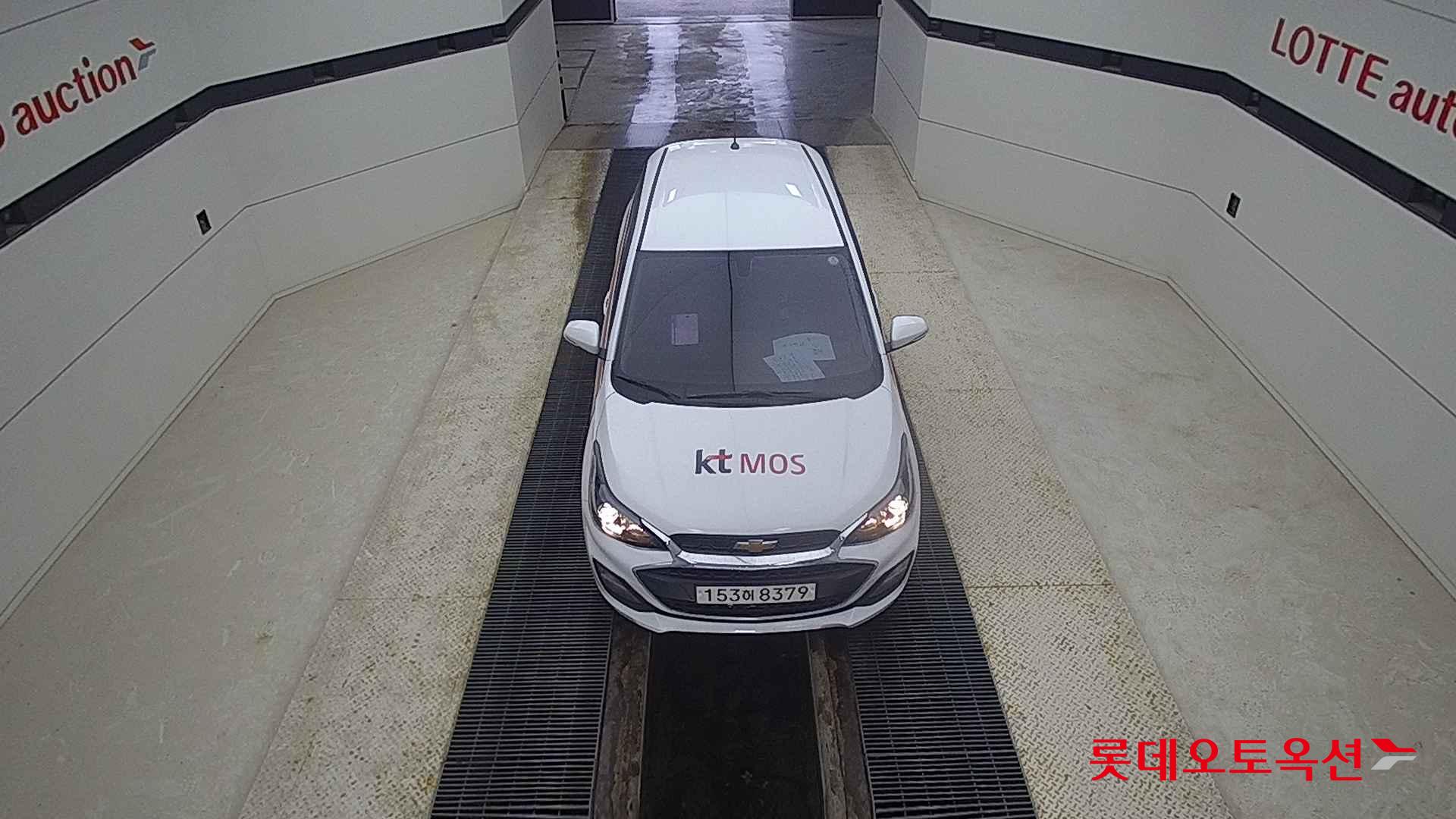 Korea G M Spark 1.0 id 2708740 из Кореи 25