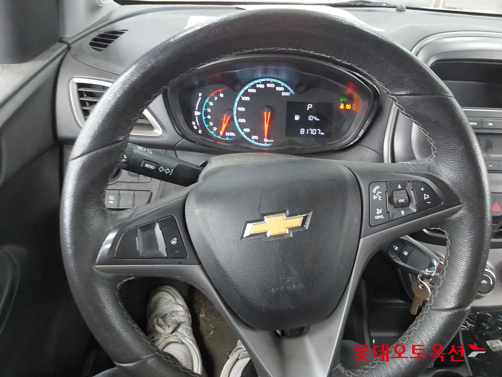 Korea G M Spark 1.0 id 2708740 из Кореи 29