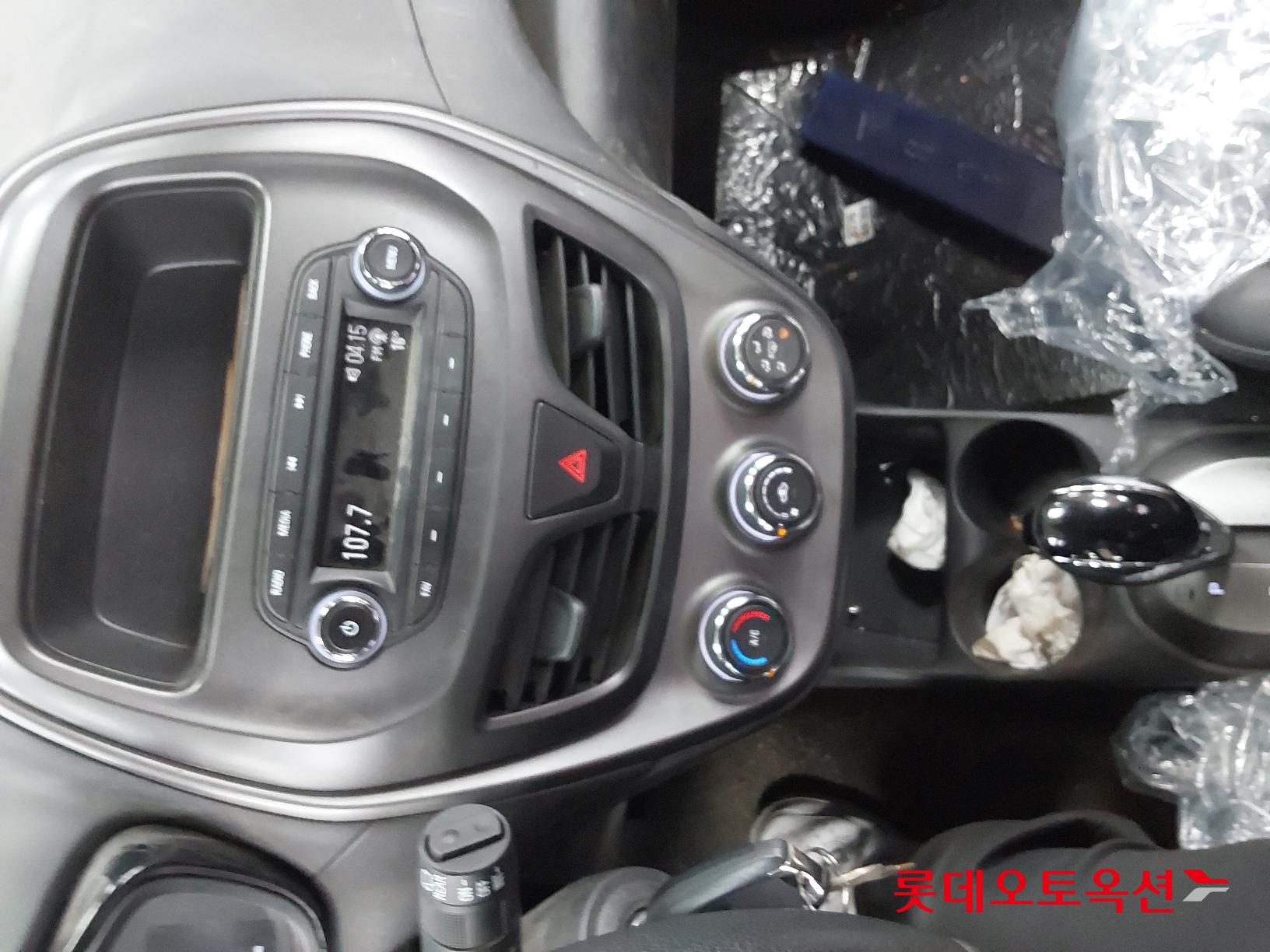 Korea G M Spark 1.0 id 2708740 из Кореи 31