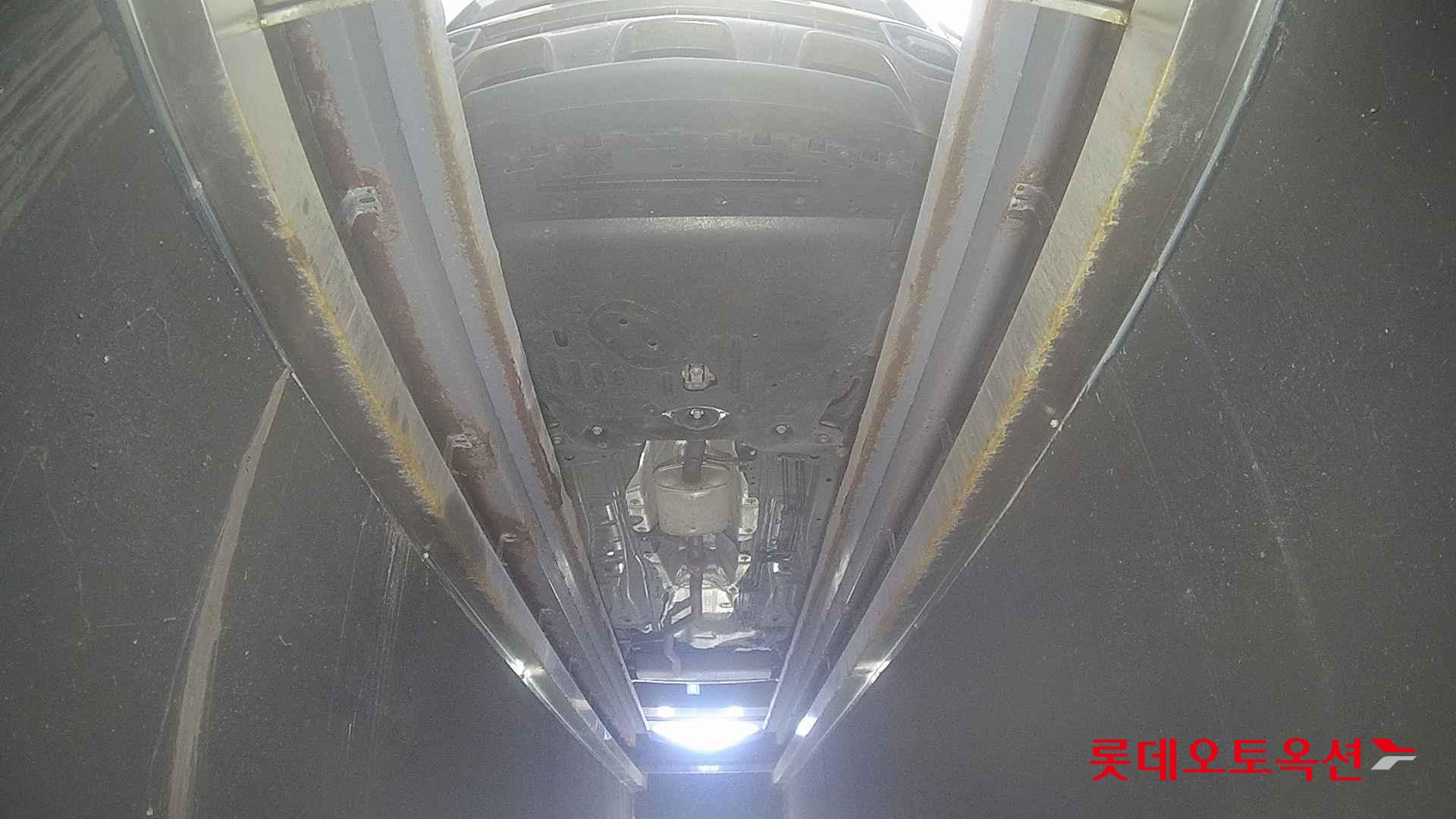 Korea G M TrailBlazer 1.35 Turbo FWD id 2684559 из Кореи 26