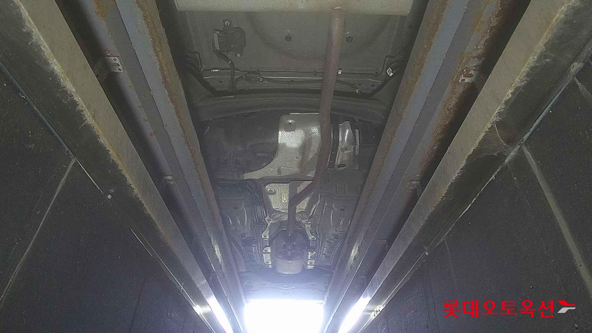 Korea G M TrailBlazer 1.35 Turbo FWD id 2684559 из Кореи 27