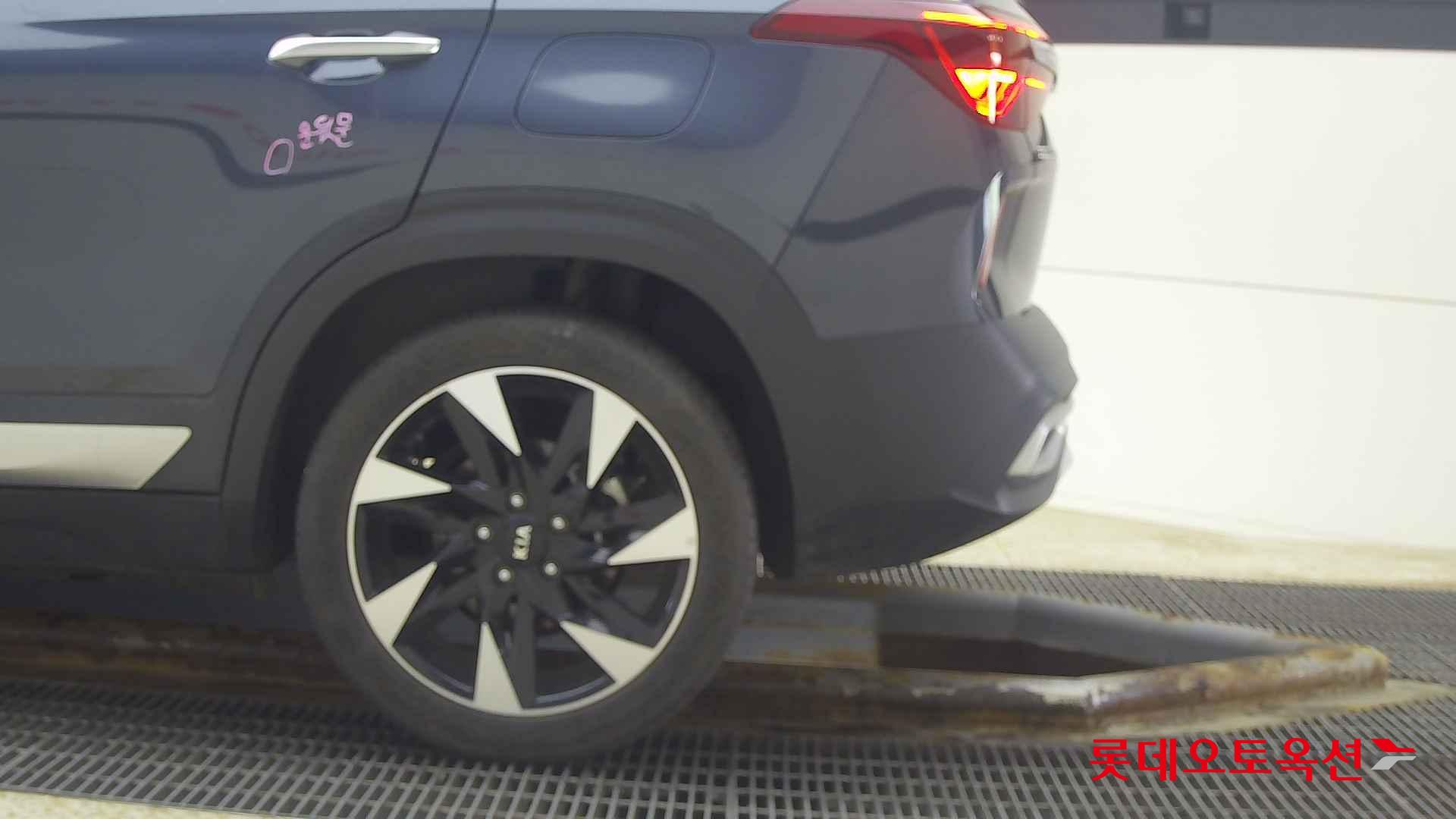 Kia Seltos id 2663232 из Кореи 22