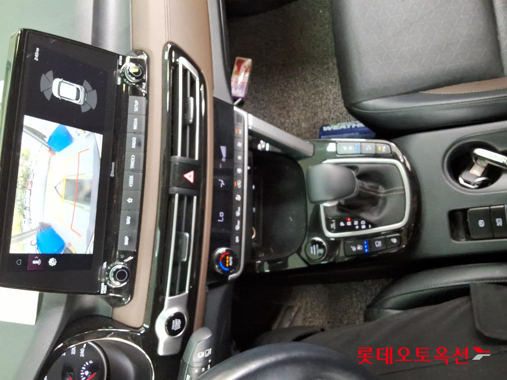 Kia Seltos id 2663232 из Кореи 31