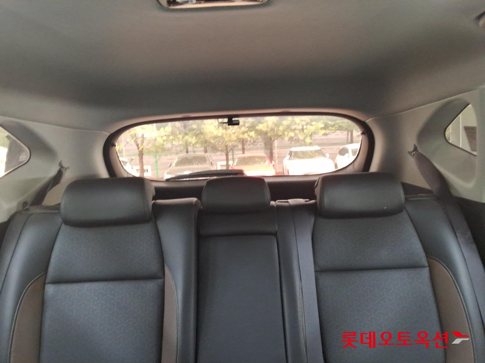 Kia Seltos id 2663232 из Кореи 32