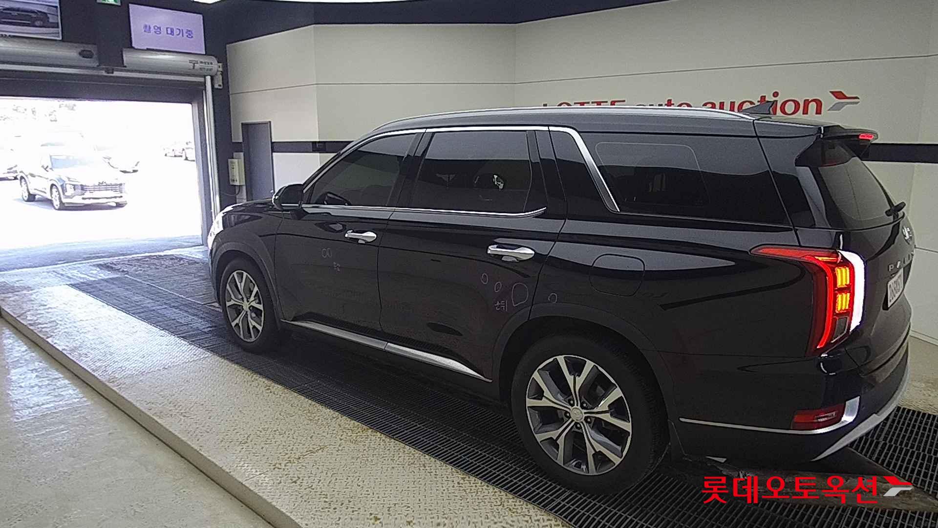 Hyundai Palisade id 2679430 из Кореи 10