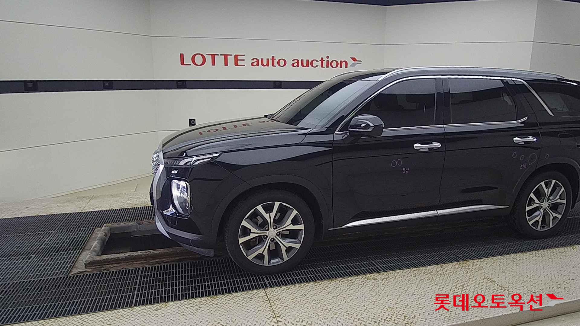 Hyundai Palisade id 2679430 из Кореи 12