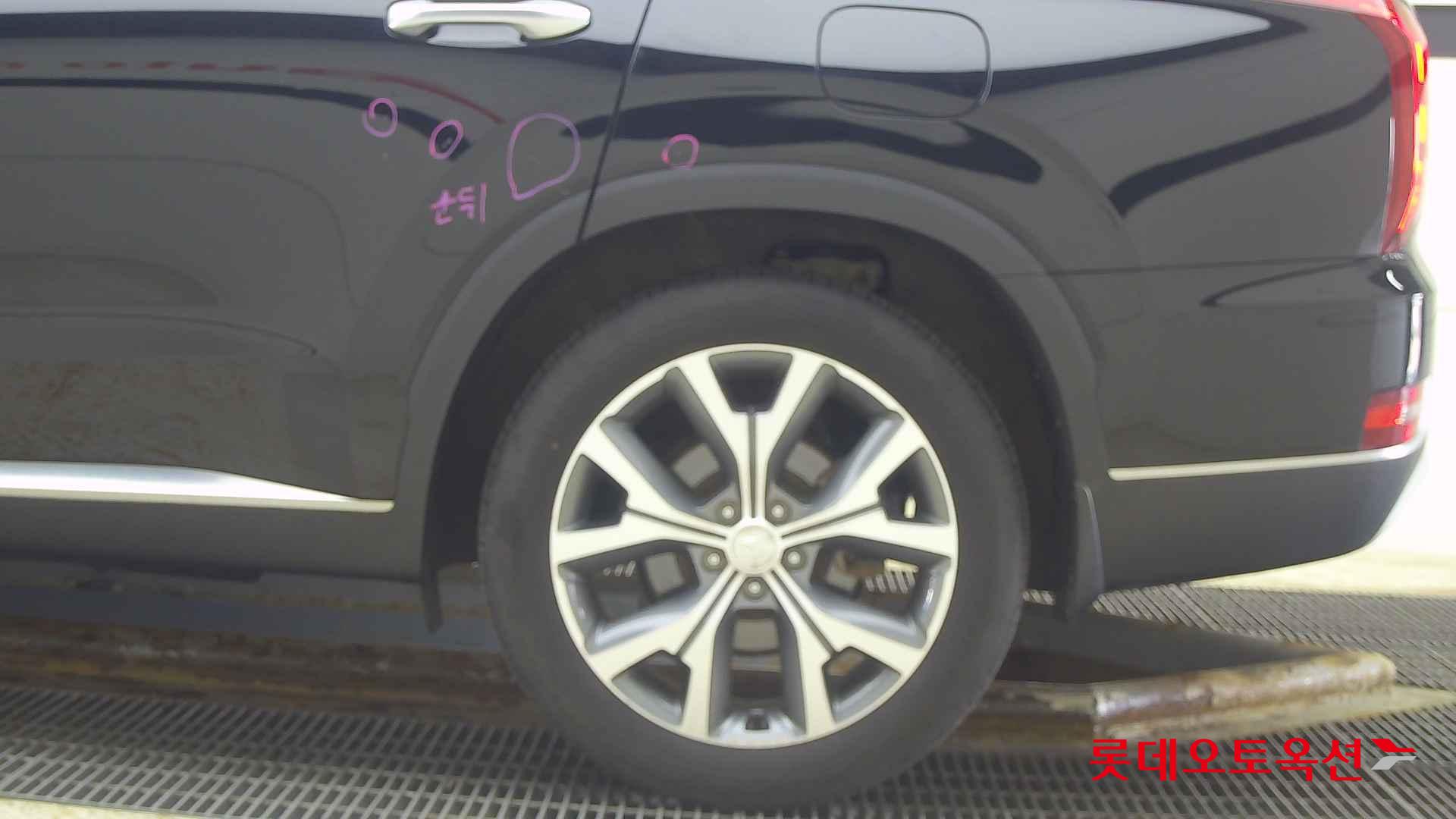 Hyundai Palisade id 2679430 из Кореи 22