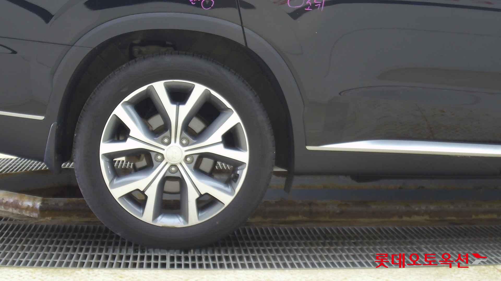 Hyundai Palisade id 2679430 из Кореи 24