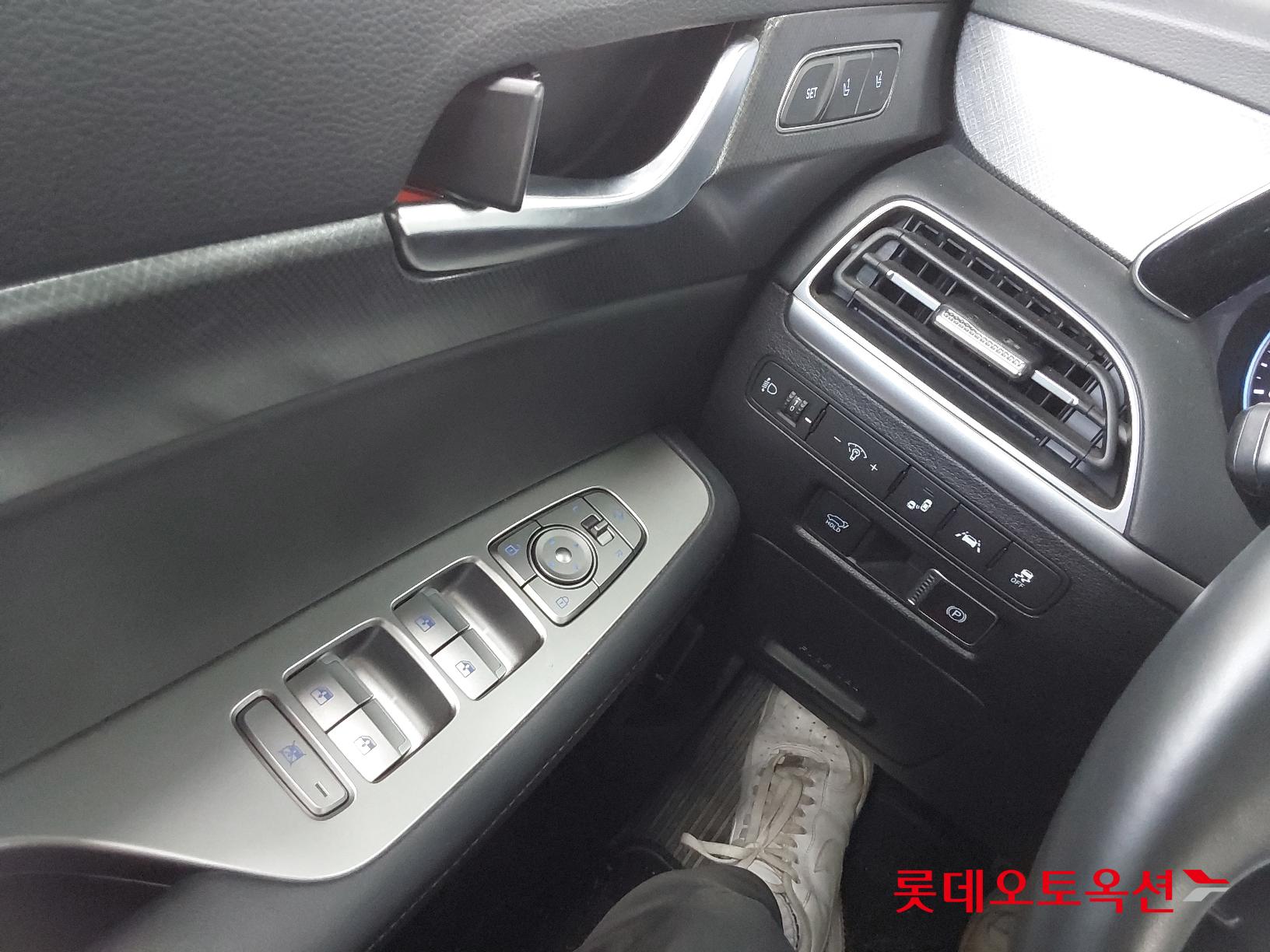 Hyundai Palisade id 2679430 из Кореи 28