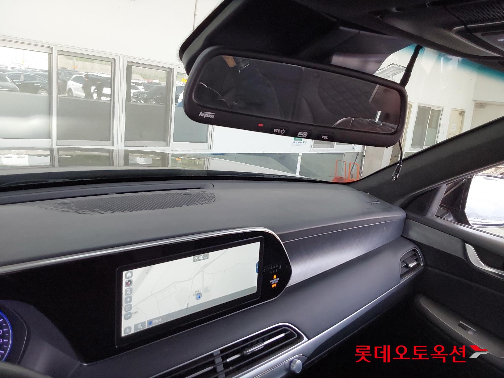 Hyundai Palisade id 2679430 из Кореи 30