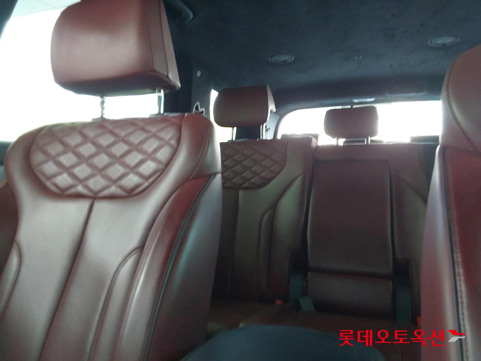 Hyundai Palisade id 2679430 из Кореи 32