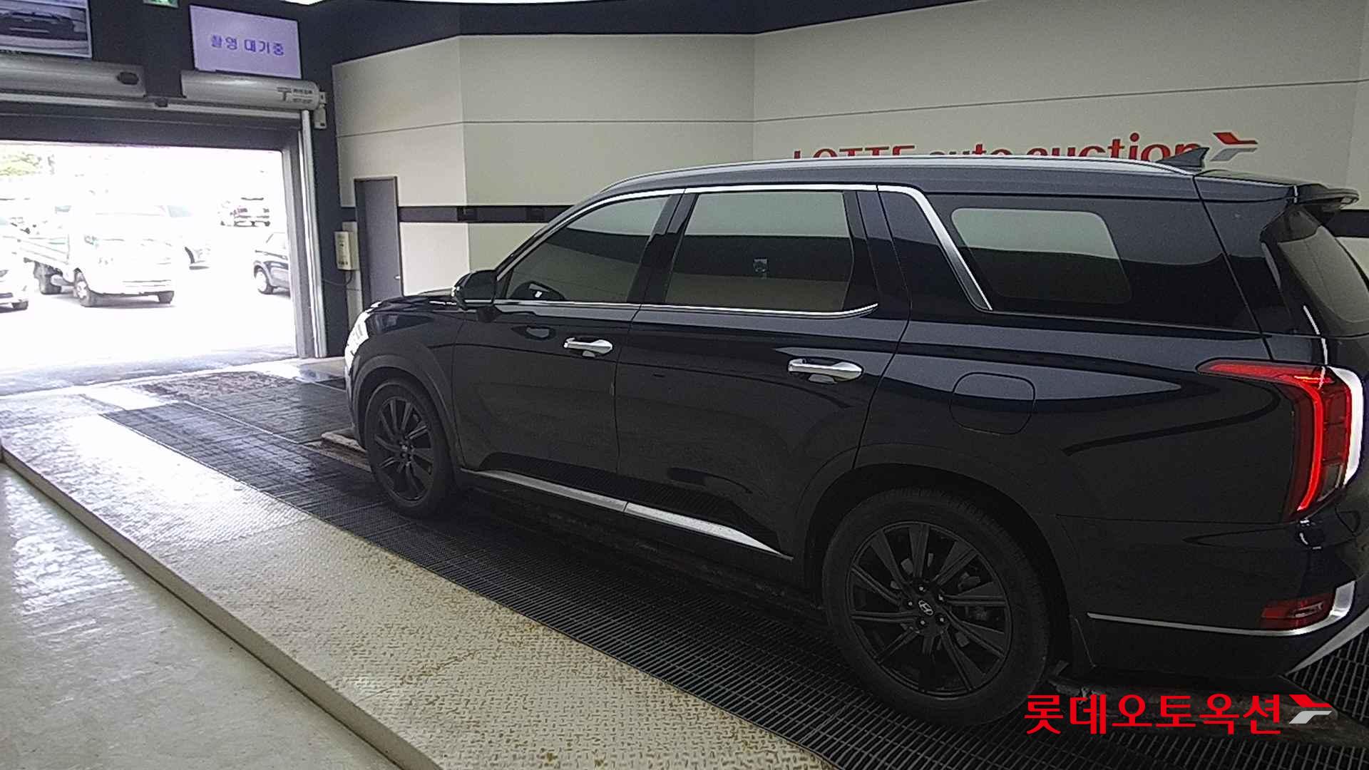 Hyundai Palisade id 2637465 из Кореи 10