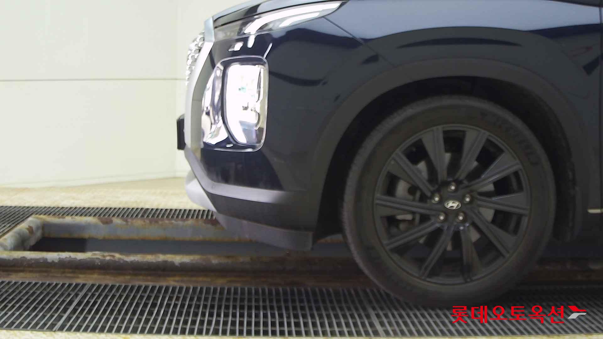 Hyundai Palisade id 2637465 из Кореи 21