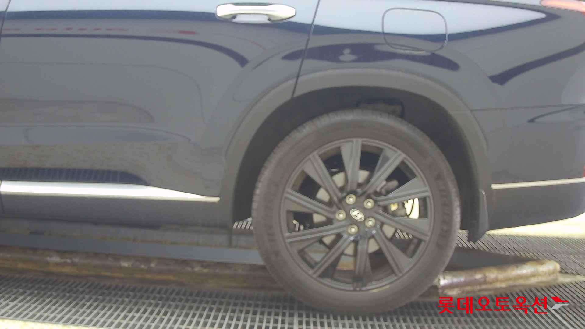 Hyundai Palisade id 2637465 из Кореи 22