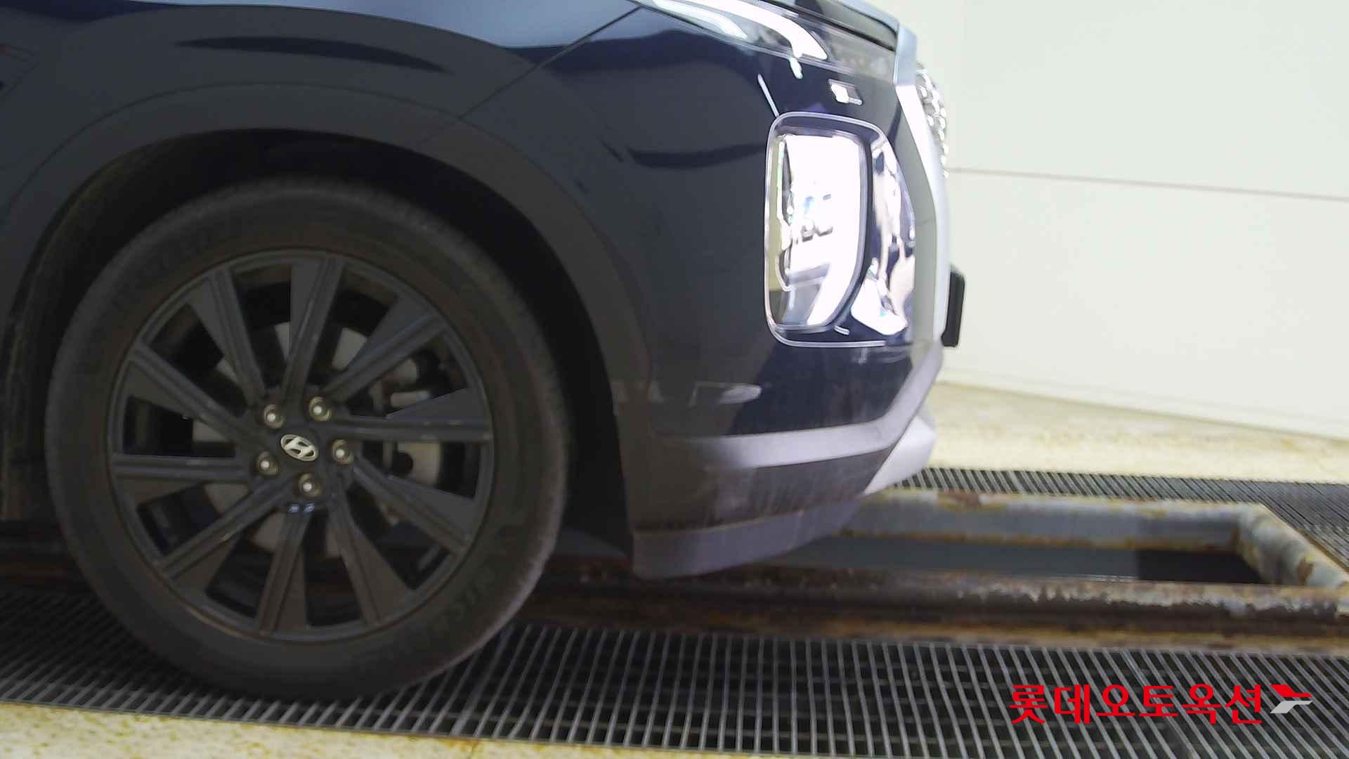 Hyundai Palisade id 2637465 из Кореи 23