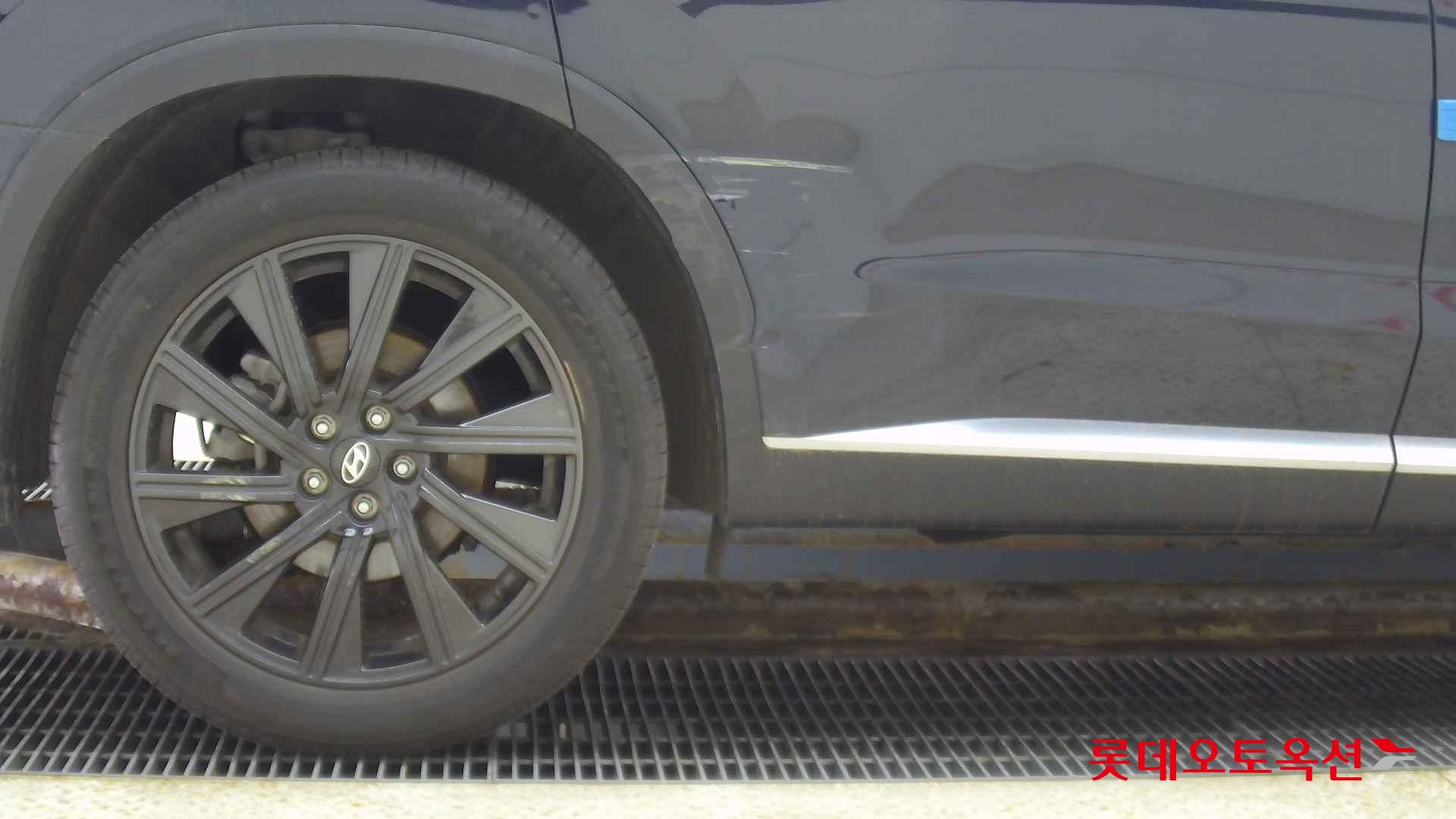 Hyundai Palisade id 2637465 из Кореи 24