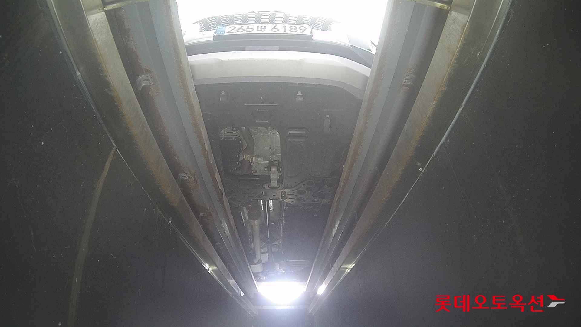 Hyundai Palisade id 2637465 из Кореи 26