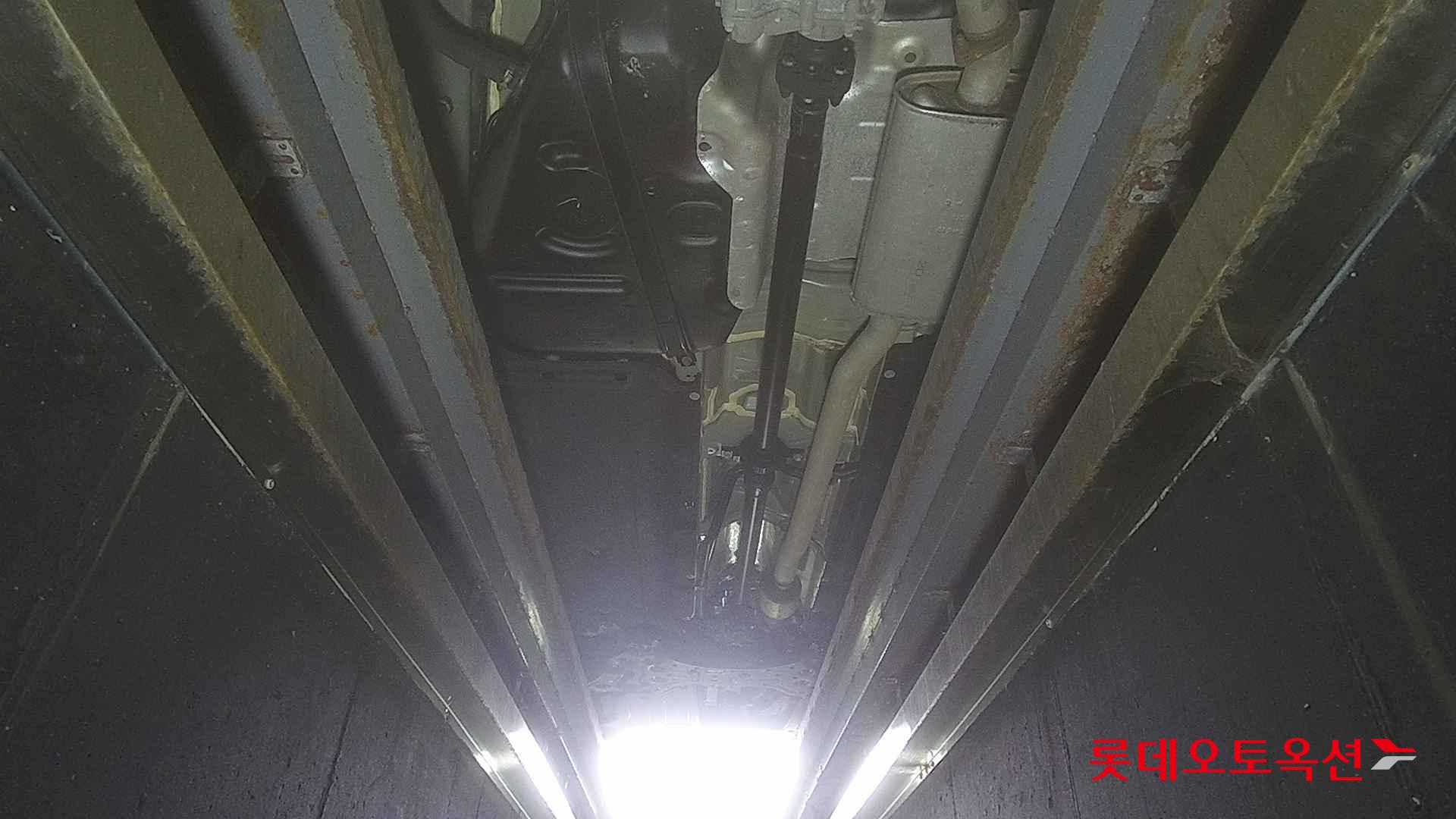 Hyundai Palisade id 2637465 из Кореи 27