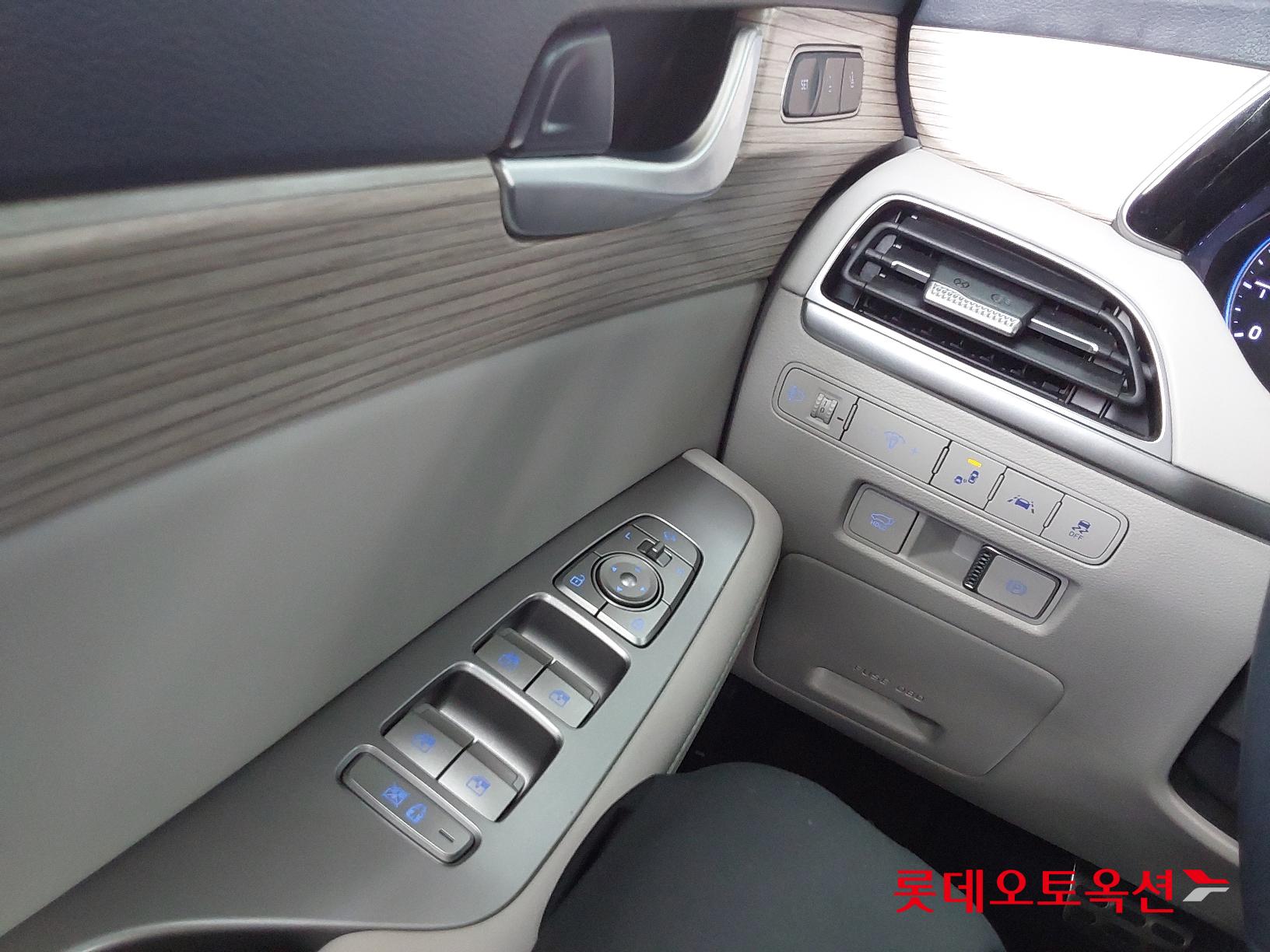 Hyundai Palisade id 2637465 из Кореи 28